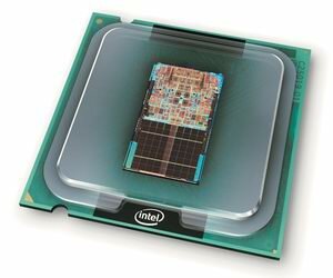 Intel Core 2 Duo E6550 (2.33ГГц, 4МБ, 1333МГц, EM64T) Socket775