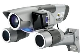  Аналоговая видеокамера VA102E-VL60