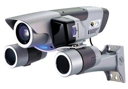  Аналоговая видеокамера VA372WD-VL60