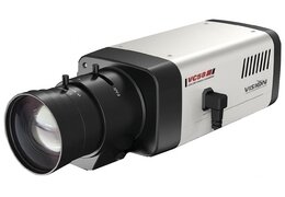  Аналоговая видеокамера VC58EH-12