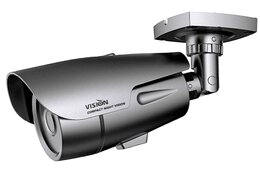 Цветная видеокамера с инфракрасной подсветкой VN101PN-B36IR