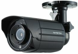Цветная цилиндрическая видеокамера с инфракрасной подсветкой VN70IIH-HVFA49IR