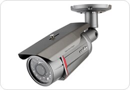 Цветная видеокамера с инфракрасной подсветкой VN80S-VFA50