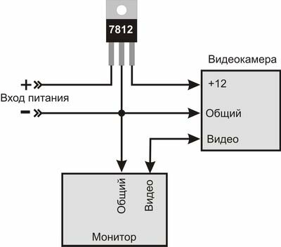 LM7812, ЕН8Б