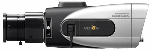 видеокамера VC57WD День/Ночь с функцией Super Wide Dynamic