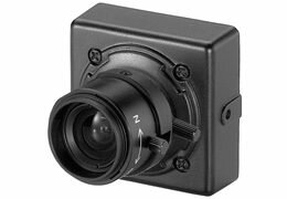  HD-SDI видеокамера VQ29SFHD2-VF